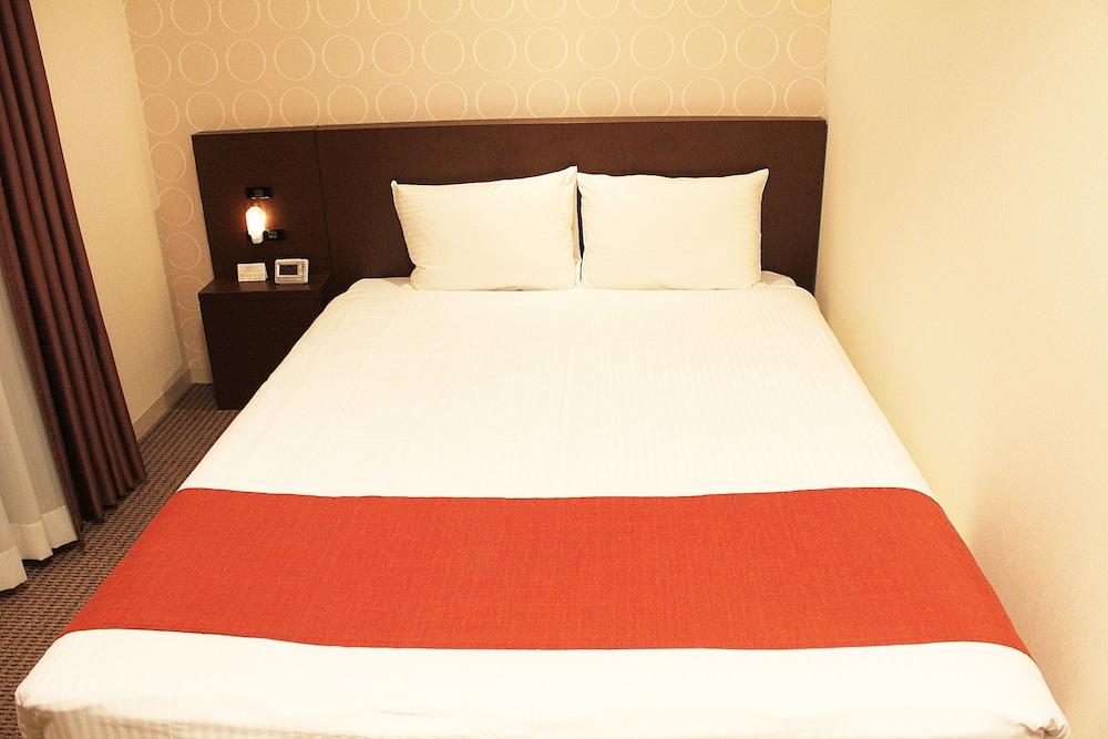 Hotel Wbf Grande Хакодате Екстериор снимка